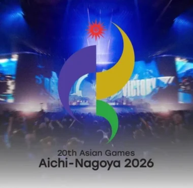 Mobile Esports in Asian Games 2026: Results, Updates, and more