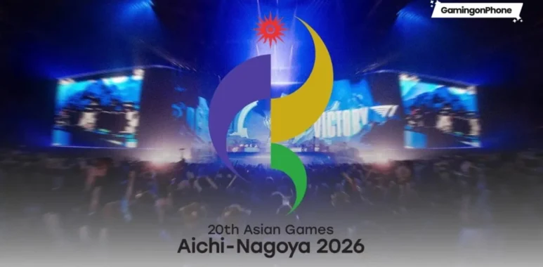 Mobile Esports in Asian Games 2026: Results, Updates, and more