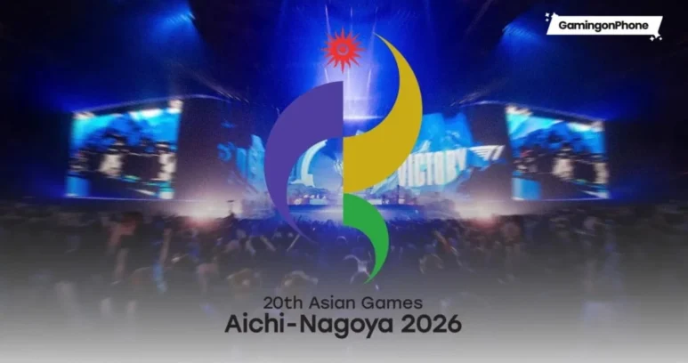 Mobile Esports in Asian Games 2026: Results, Updates, and more