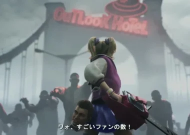 Lollipop Chainsaw 2 Back2Back Revealed Alongside Live-Action Film Adaptation - Simulation Daily