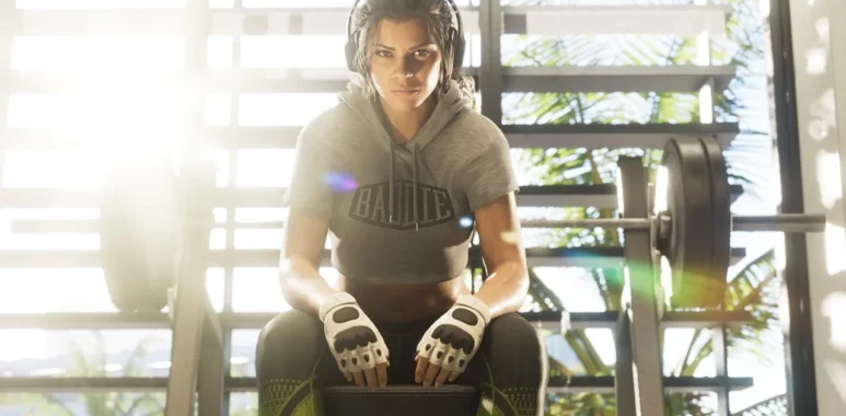 GTA 6 Extended Look Causes Song Plays Up 130,000% Spotify Reveals