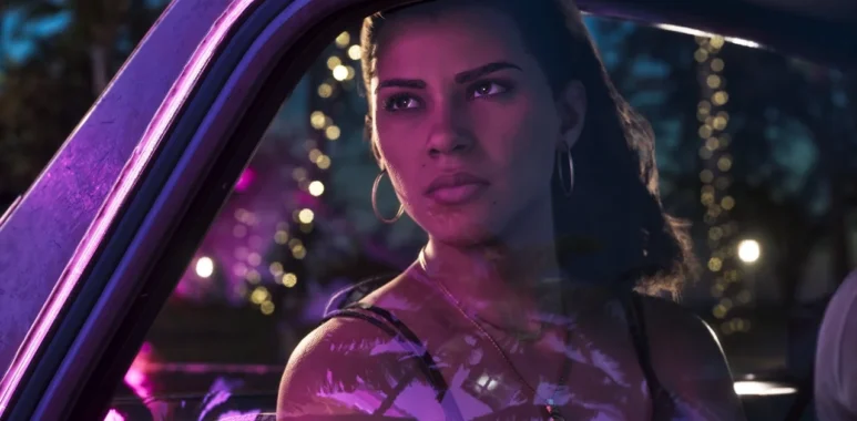 GTA 6 Gameplay Reveal Caused PS5 And XBOX Sales To Surge