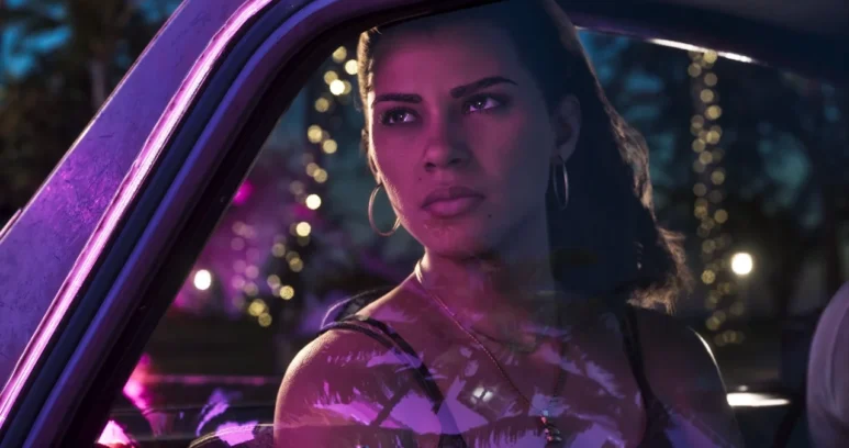 GTA 6 Gameplay Reveal Caused PS5 And XBOX Sales To Surge