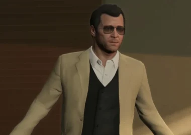 GTA 5 Michael actor will play it one last time before GTA 6 alongside Trevor and Franklin actors - Dexerto