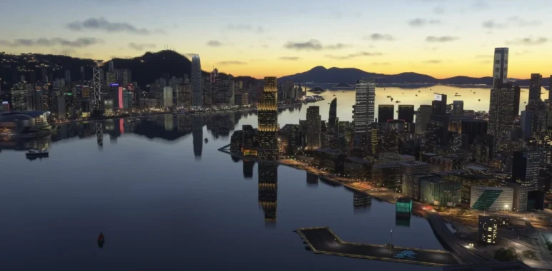 Today in Flight Simulation News – September 4, 2026 - Simulation Daily