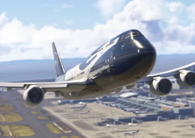 Microsoft Flight Simulator 2024 Sim Update 7 Beta Available Now - Simulation Daily
