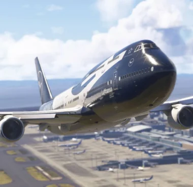 Microsoft Flight Simulator 2024 Sim Update 7 Beta Available Now - Simulation Daily
