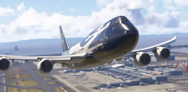 Microsoft Flight Simulator 2024 Sim Update 7 Beta Available Now - Simulation Daily