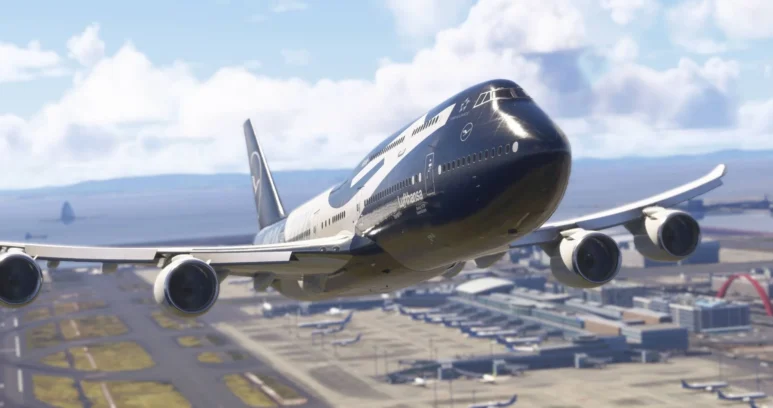 Microsoft Flight Simulator 2024 Sim Update 7 Beta Available Now - Simulation Daily