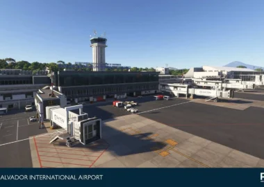 Today in Flight Simulation News – September 3, 2026 - Simulation Daily