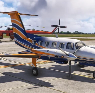 Today in Flight Simulation News – September 25, 2026 - Simulation Daily