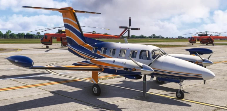 Today in Flight Simulation News – September 25, 2026 - Simulation Daily