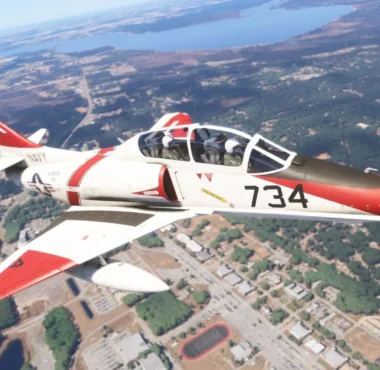 Today in Flight Simulation News – September 18, 2026 - Simulation Daily