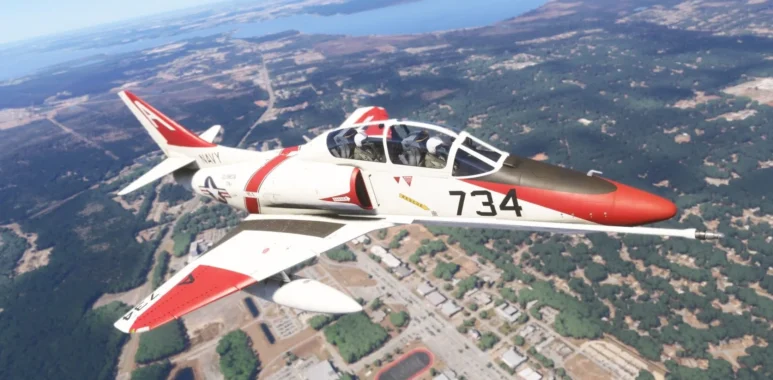 Today in Flight Simulation News – September 18, 2026 - Simulation Daily