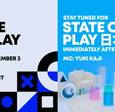PlayStation State of Play September 2026 – All the News and Reveals from Japan, Asia, and the West - Simulation Daily