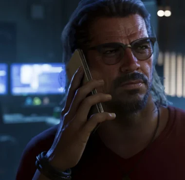 Alleged Rockstar Games Hacker Arrested, Ordered Multiple Murders