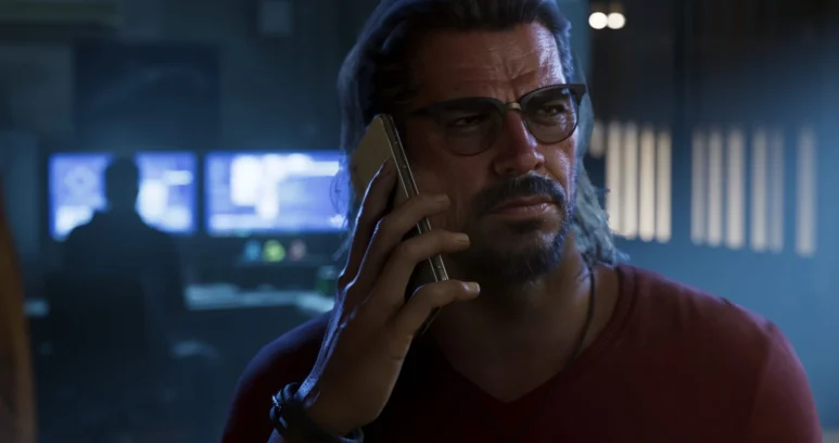Alleged Rockstar Games Hacker Arrested, Ordered Multiple Murders