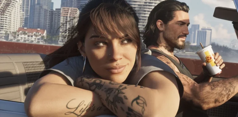 Rockstar says GTA 6 won’t include Disney World or Universal Studios - Dexerto