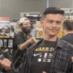 stewie2K new emote drop