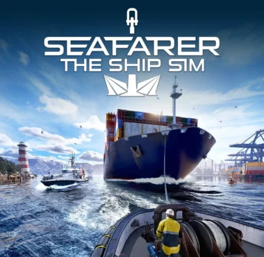 Seafarer: The Ship Sim Sets Full PC Release Alongside PS5 and Xbox Series X|S Launch