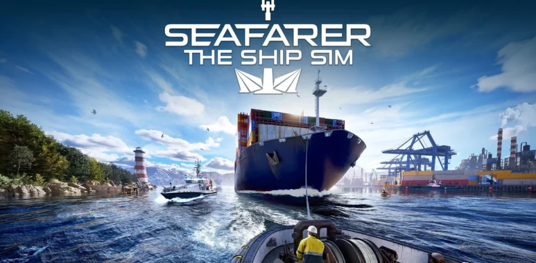 Seafarer: The Ship Sim Sets Full PC Release Alongside PS5 and Xbox Series X|S Launch