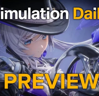 Silver Palace Preview - Showing that Free-to-Play Action RPGs Don't Need to Feel Generic - Simulation Daily