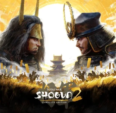Total War: Shogun 2 Returns With Complete Edition - Simulation Daily