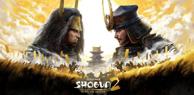 Total War: Shogun 2 Returns With Complete Edition - Simulation Daily