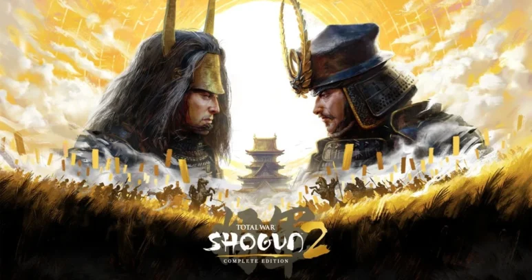 Total War: Shogun 2 Returns With Complete Edition - Simulation Daily