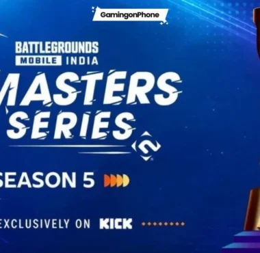 Battlegrounds Mobile Masters Series (BGMS) Season 5 concludes with Nebula Esports crowned champion