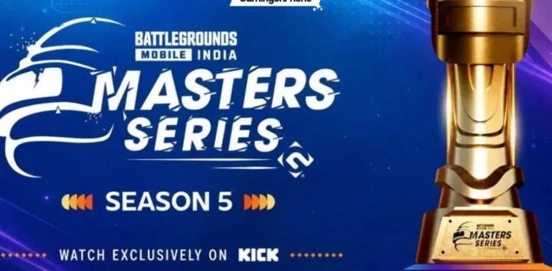Battlegrounds Mobile Masters Series (BGMS) Season 5 concludes with Nebula Esports crowned champion