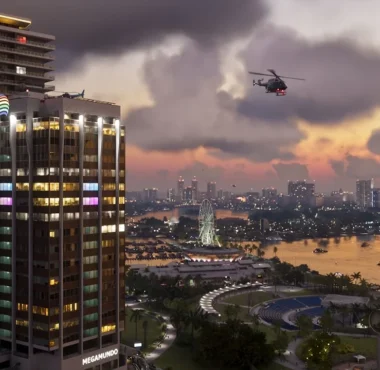 Downtown Miami Pushing For GTA 6 Billboards To Go Up Next Month