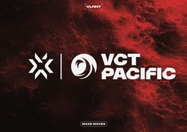 VCT Pacific