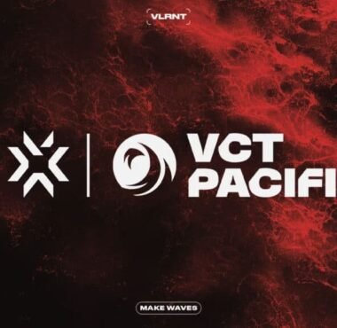 VCT Pacific