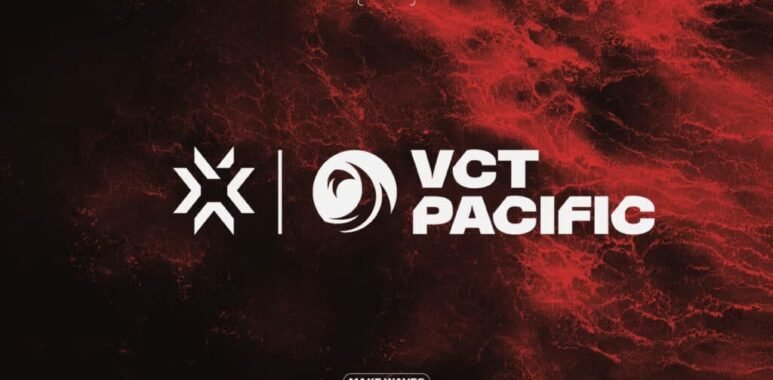 VCT Pacific