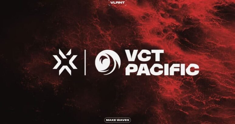 VCT Pacific