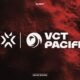 VCT Pacific
