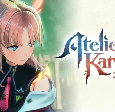 Atelier Karia: The Night Kingdom & the Guide of Memories Release Date Announced