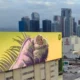 New GTA 6 Billboards Appear As Rockstar Teams Up With Spotify