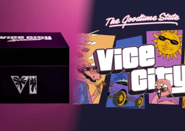 $400 GTA 6 Collector’s Edition: The Goodtime State – Vice City Collection Revealed By Rockstar