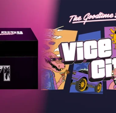 $400 GTA 6 Collector’s Edition: The Goodtime State – Vice City Collection Revealed By Rockstar
