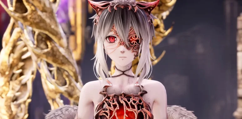 Code Vein 2: Mask of Idris DLC Reveals New Story, Boss Challenges, & 90+ Customization Rewards