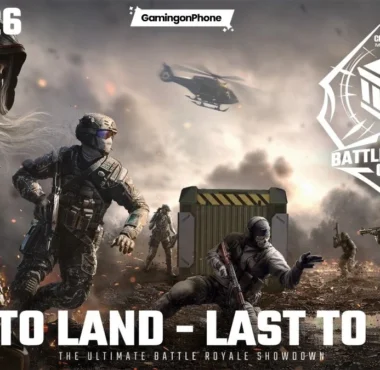 Call of Duty: Mobile Garena Battle Royale Cup 2026 announced with a $40,000 prize pool, taking place in Manila this November