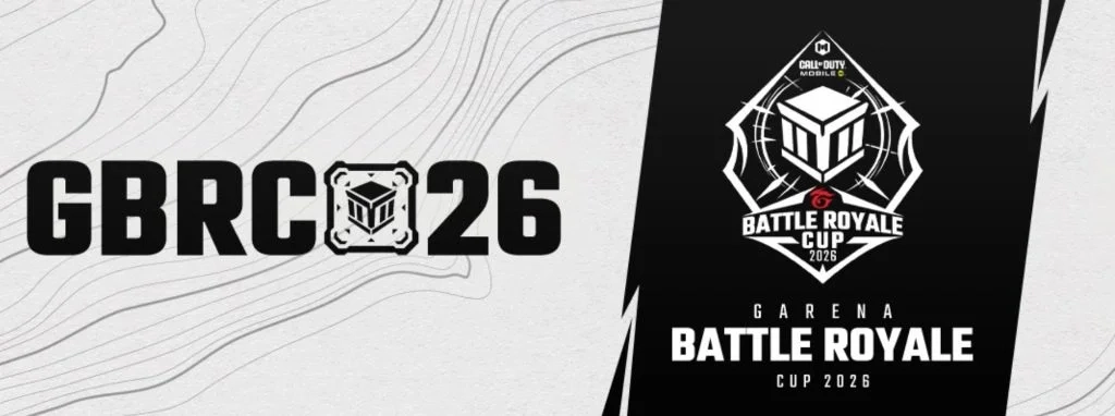 Call of Duty: Mobile Garena Battle Royale Cup 2026
