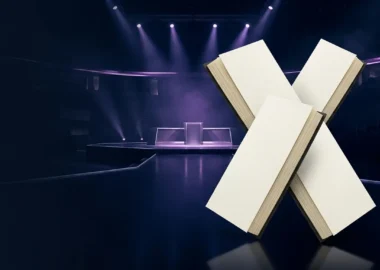 Esports medal stage behind conflicting official documents, symbolising uncertainty over the Asian Games future