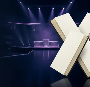 Esports medal stage behind conflicting official documents, symbolising uncertainty over the Asian Games future