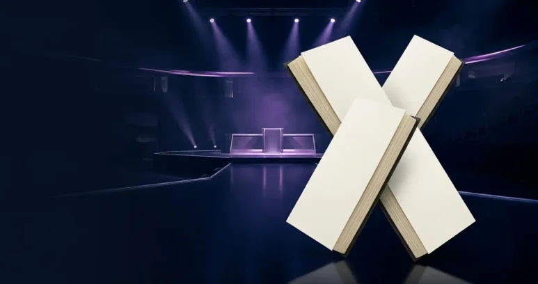 Esports medal stage behind conflicting official documents, symbolising uncertainty over the Asian Games future