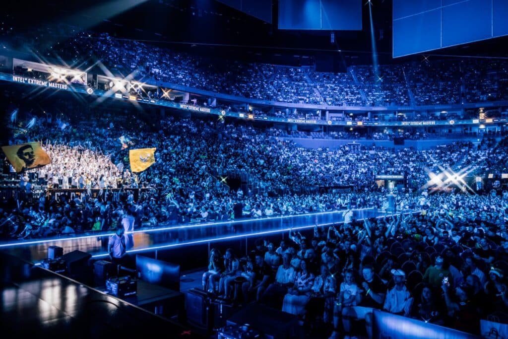 cs2 IEM Colônia Major 2026