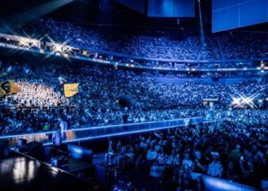 cs2 IEM Cologne Major 2026