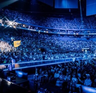 cs2 IEM Cologne Major 2026